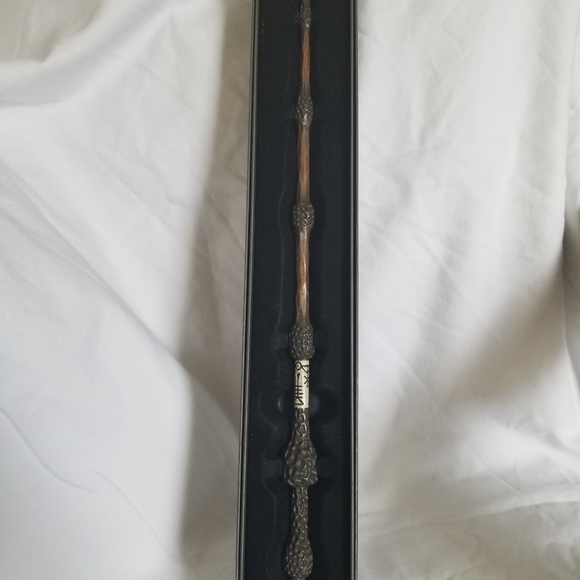 🌻Dumbledore Wand🌻 - Picture 5 of 6